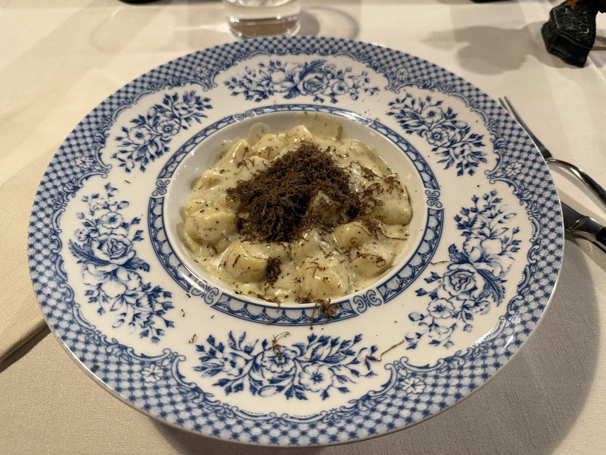 Osteria Gabossi - Photo 7