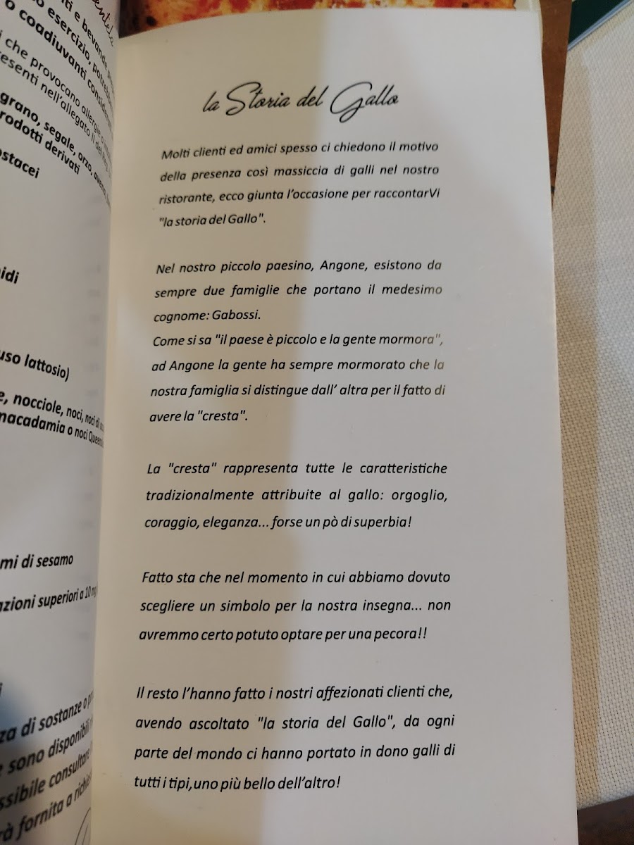 Menu Photo 9