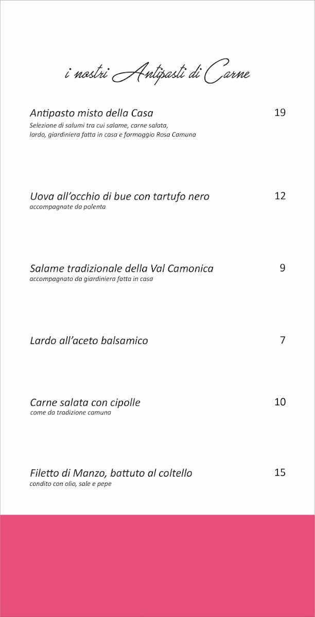 Menu Photo 5