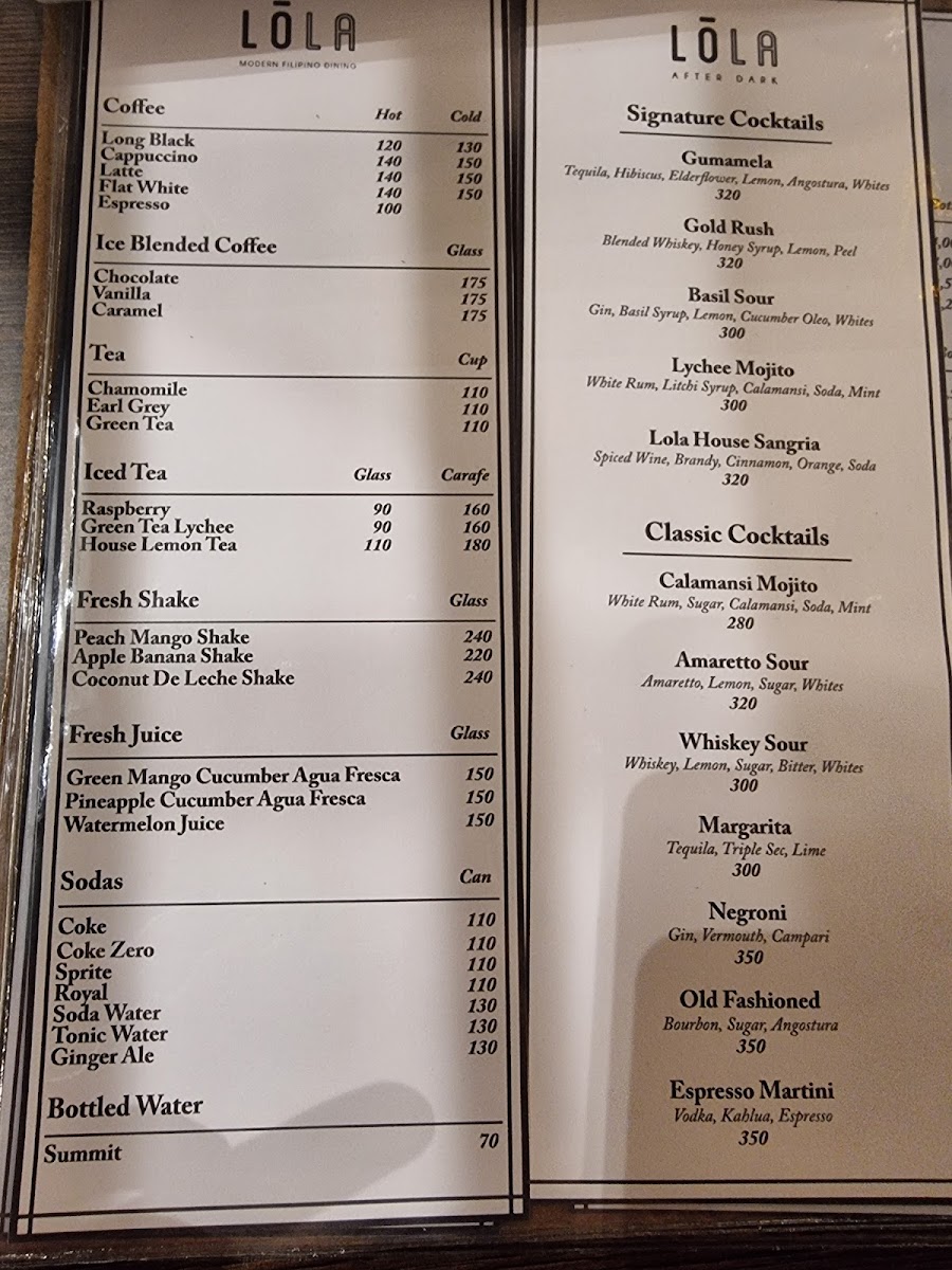 Menu Photo 8