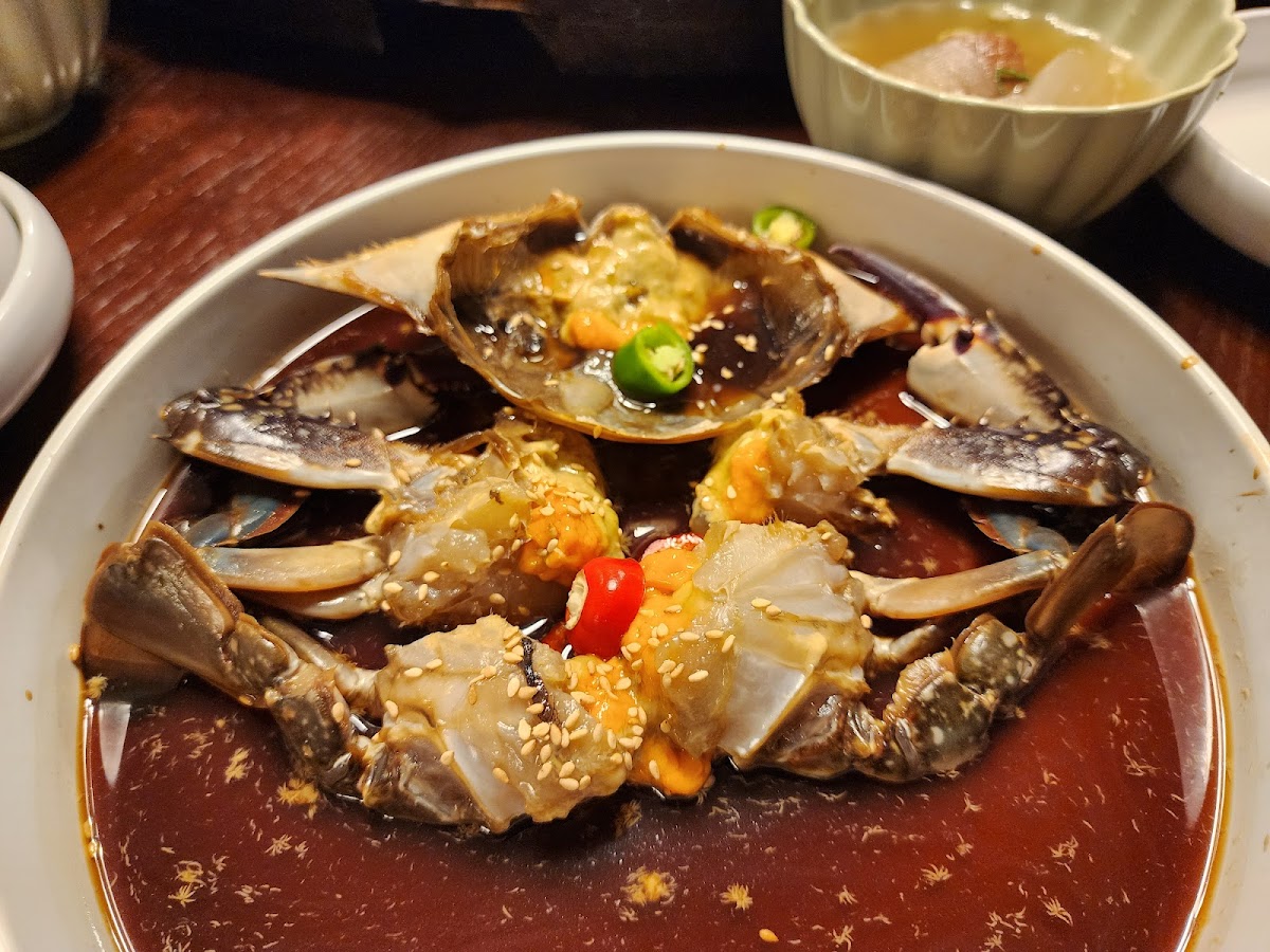 CHAEUM KOREAN TRADITIONAL RESTAURANT - Photo 5