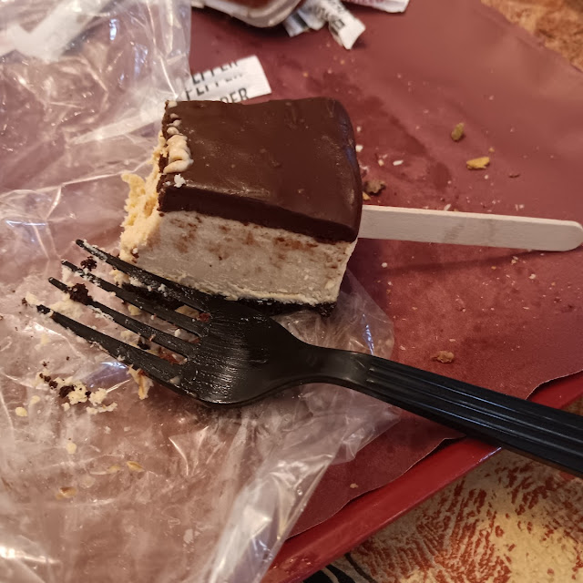 Cheesecake