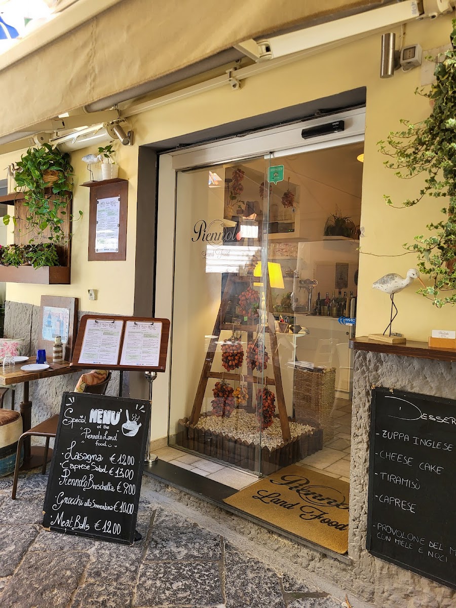 Piennolo Land Food - Photo 8