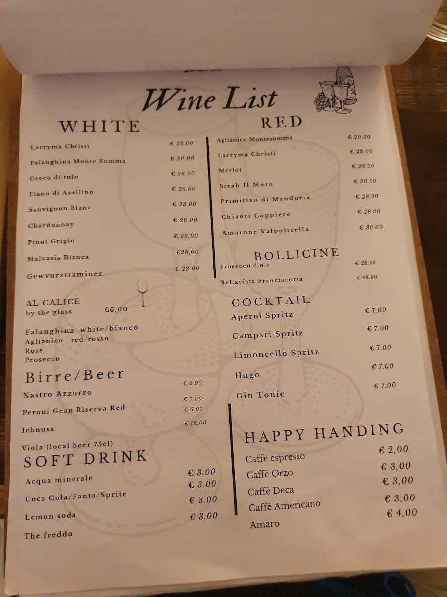 Menu Photo 6