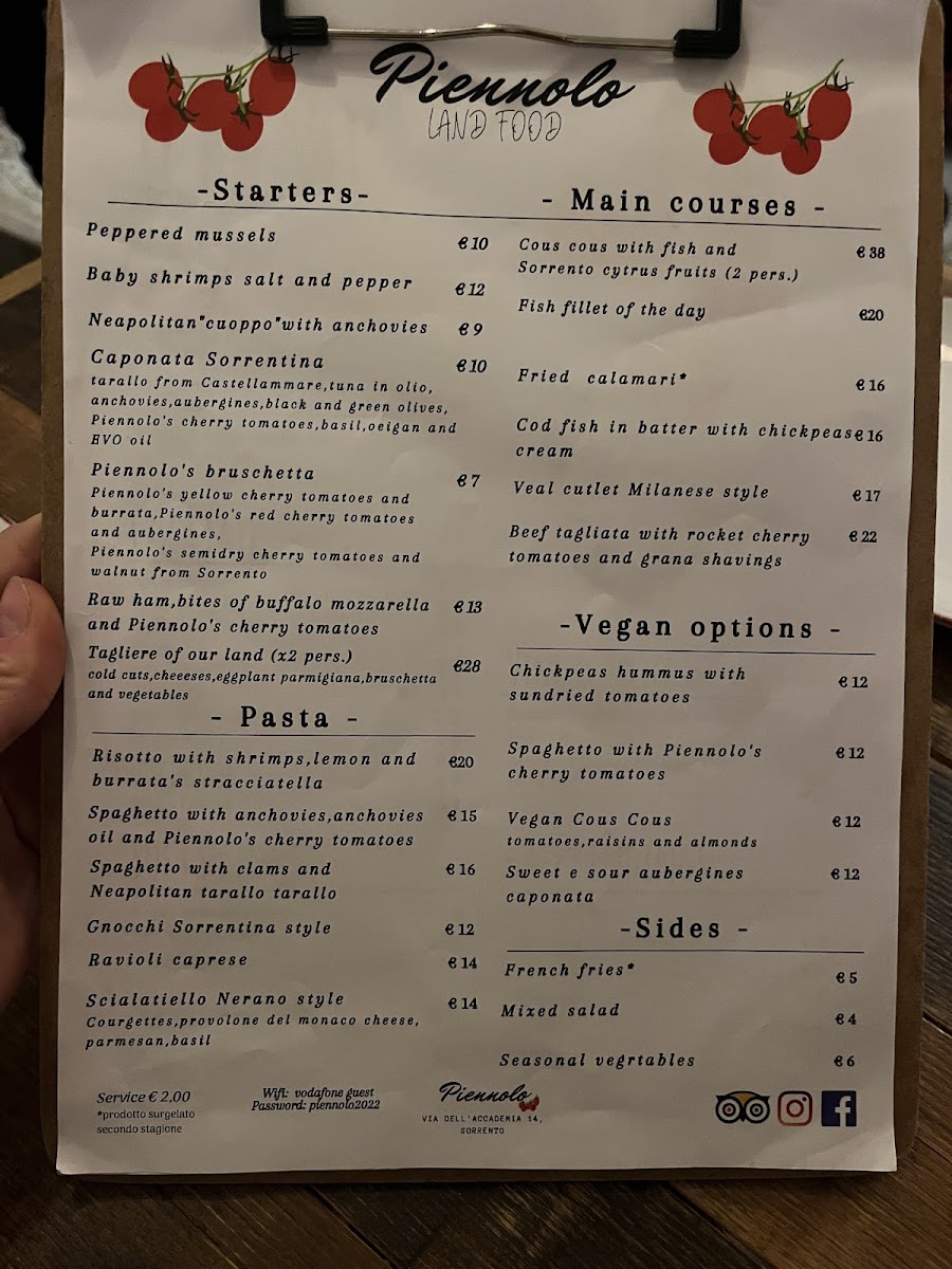 Menu Photo 7
