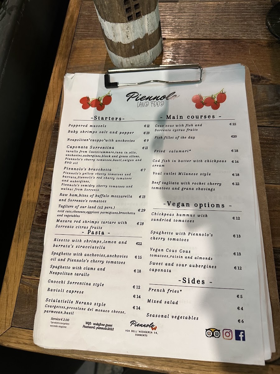 Menu Photo 8