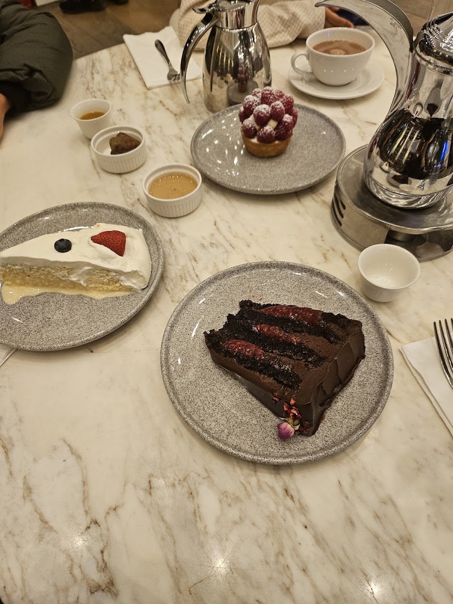 L'ETO caffe - U Walk - Photo 5