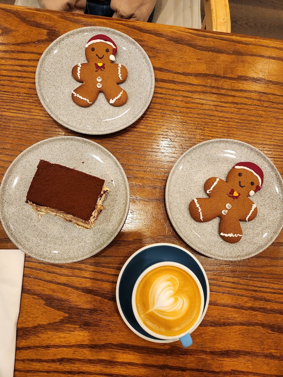 L'ETO caffe - U Walk - Photo 8
