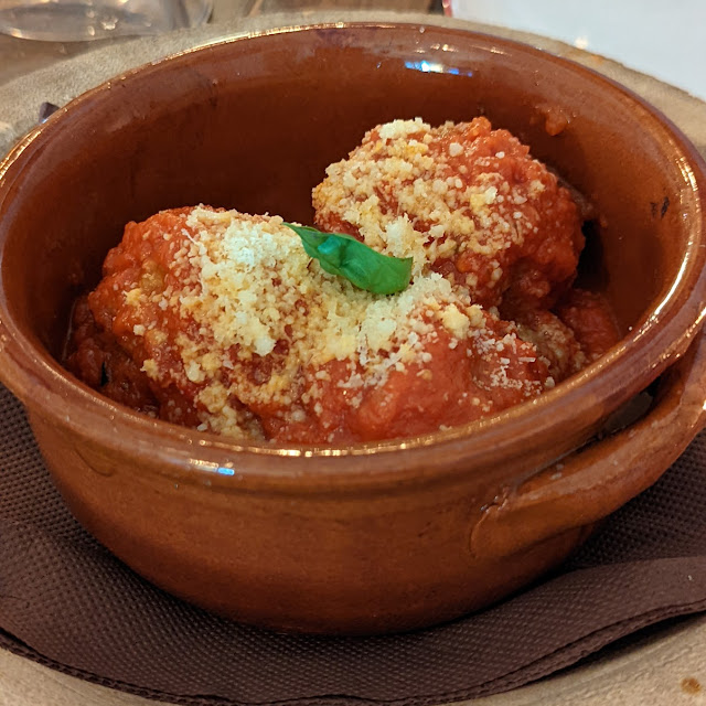 Meatballs