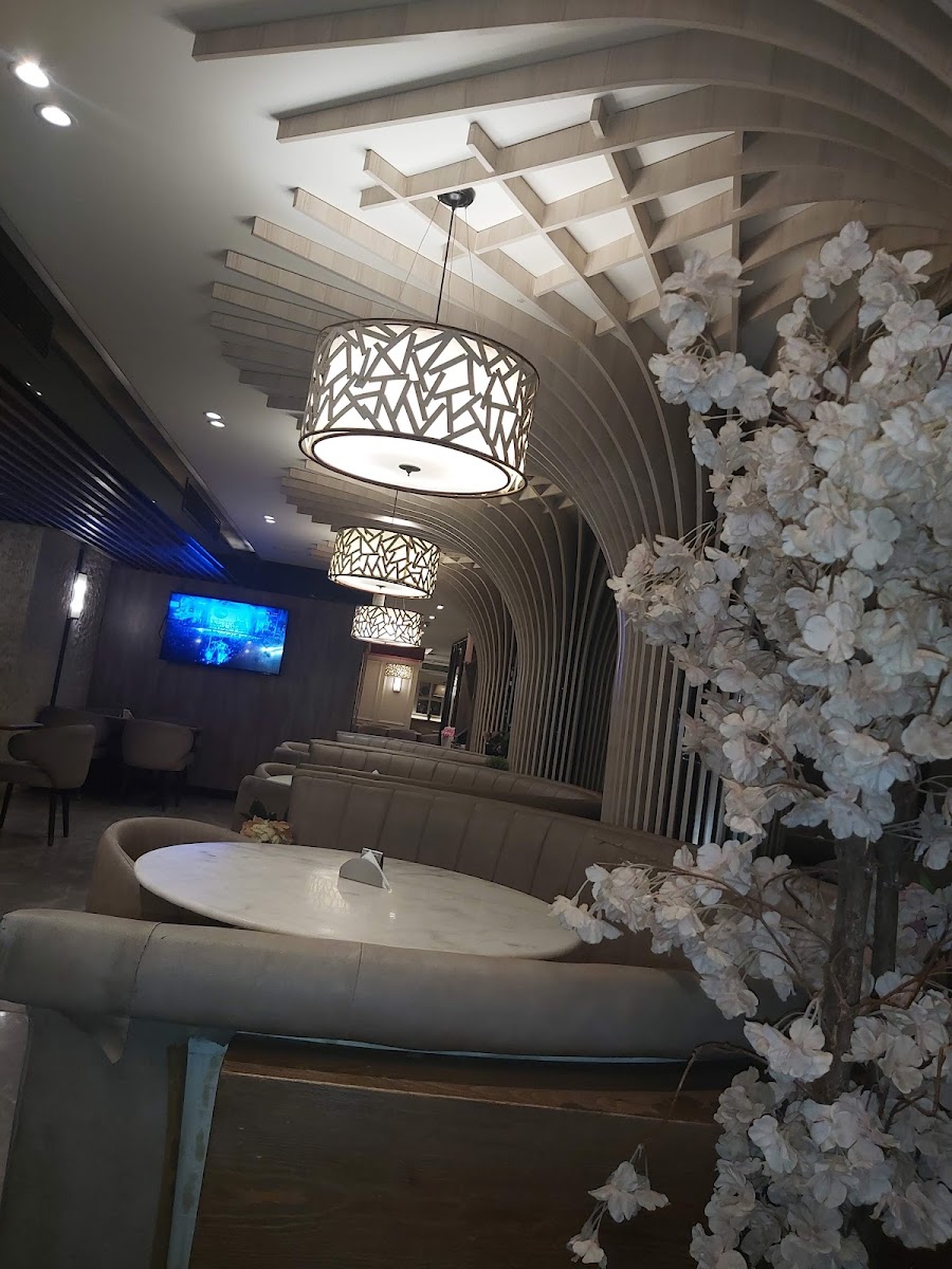 Oliver restaurant & cafe - Photo 3