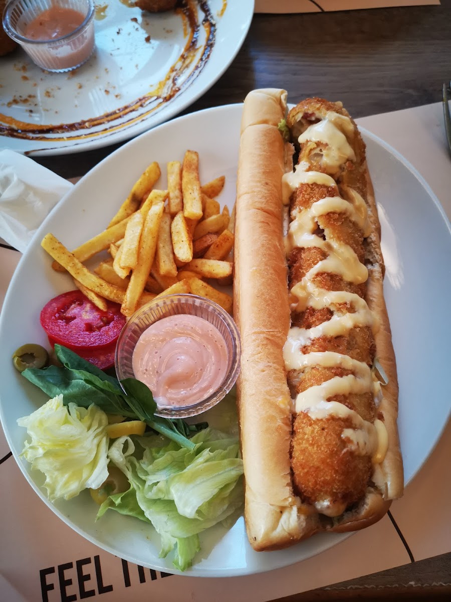 Oliver restaurant & cafe - Photo 6