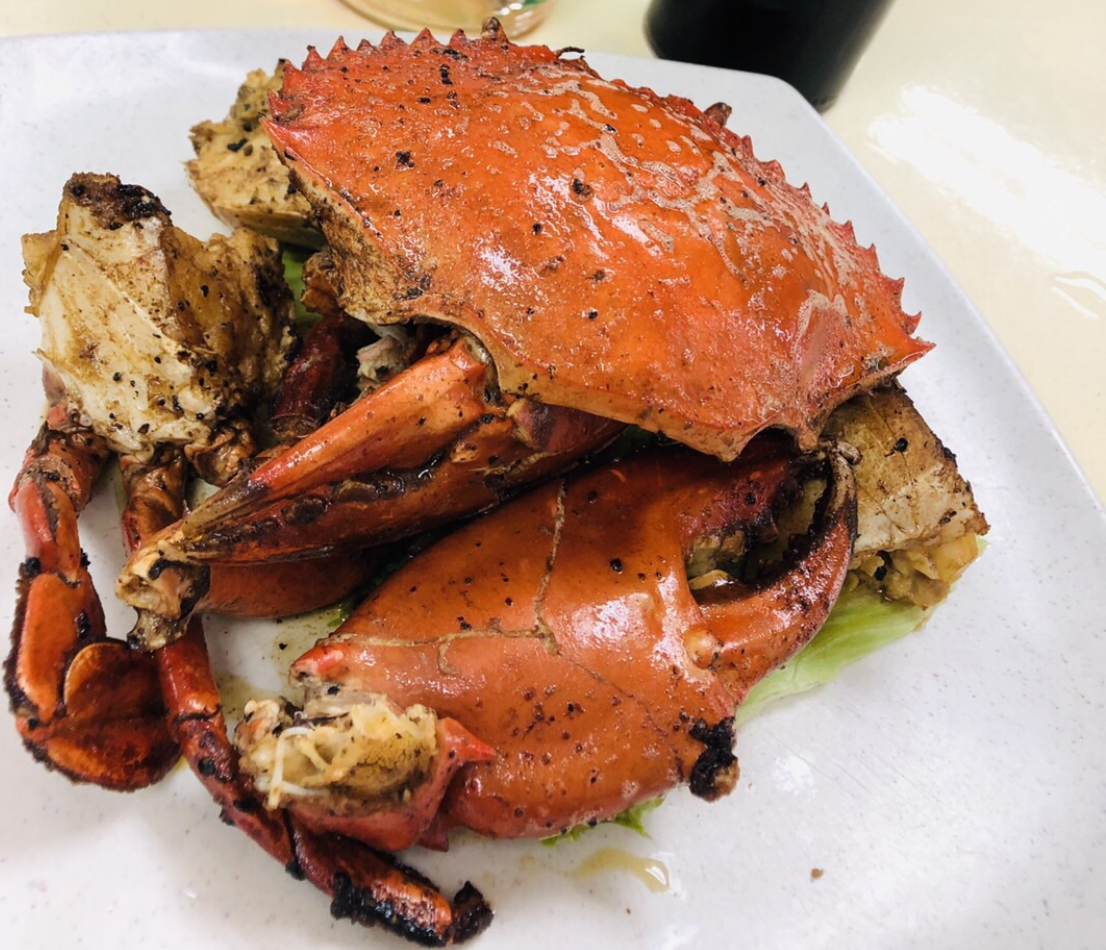 Kah Heng Seafood Restaurant - Photo 9