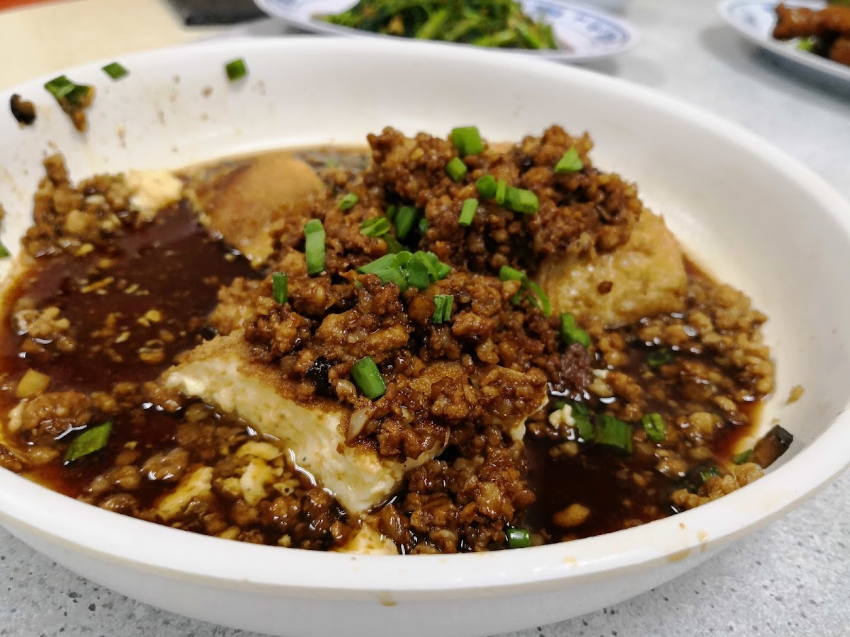 Kah Heng Seafood Restaurant - Photo 4