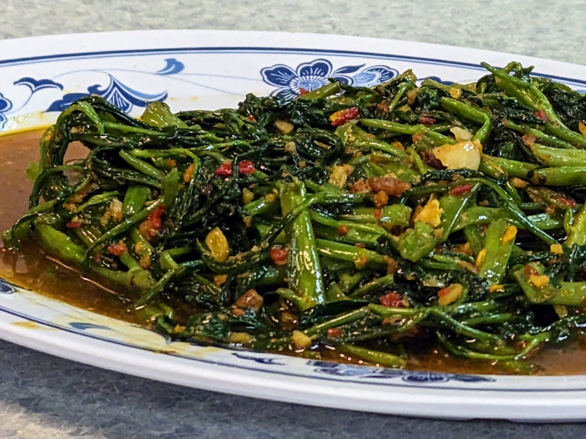 Kah Heng Seafood Restaurant - Photo 5