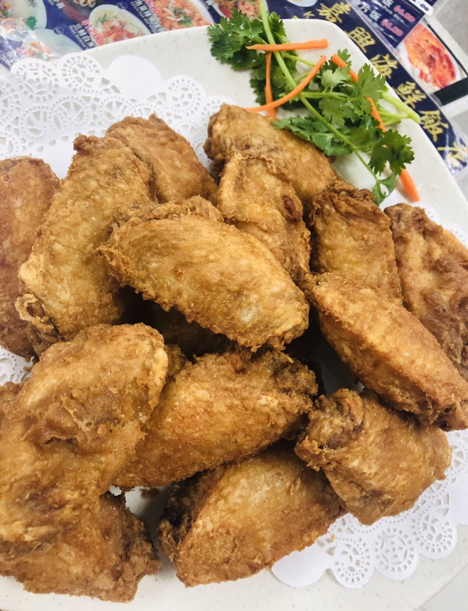 Kah Heng Seafood Restaurant - Photo 6