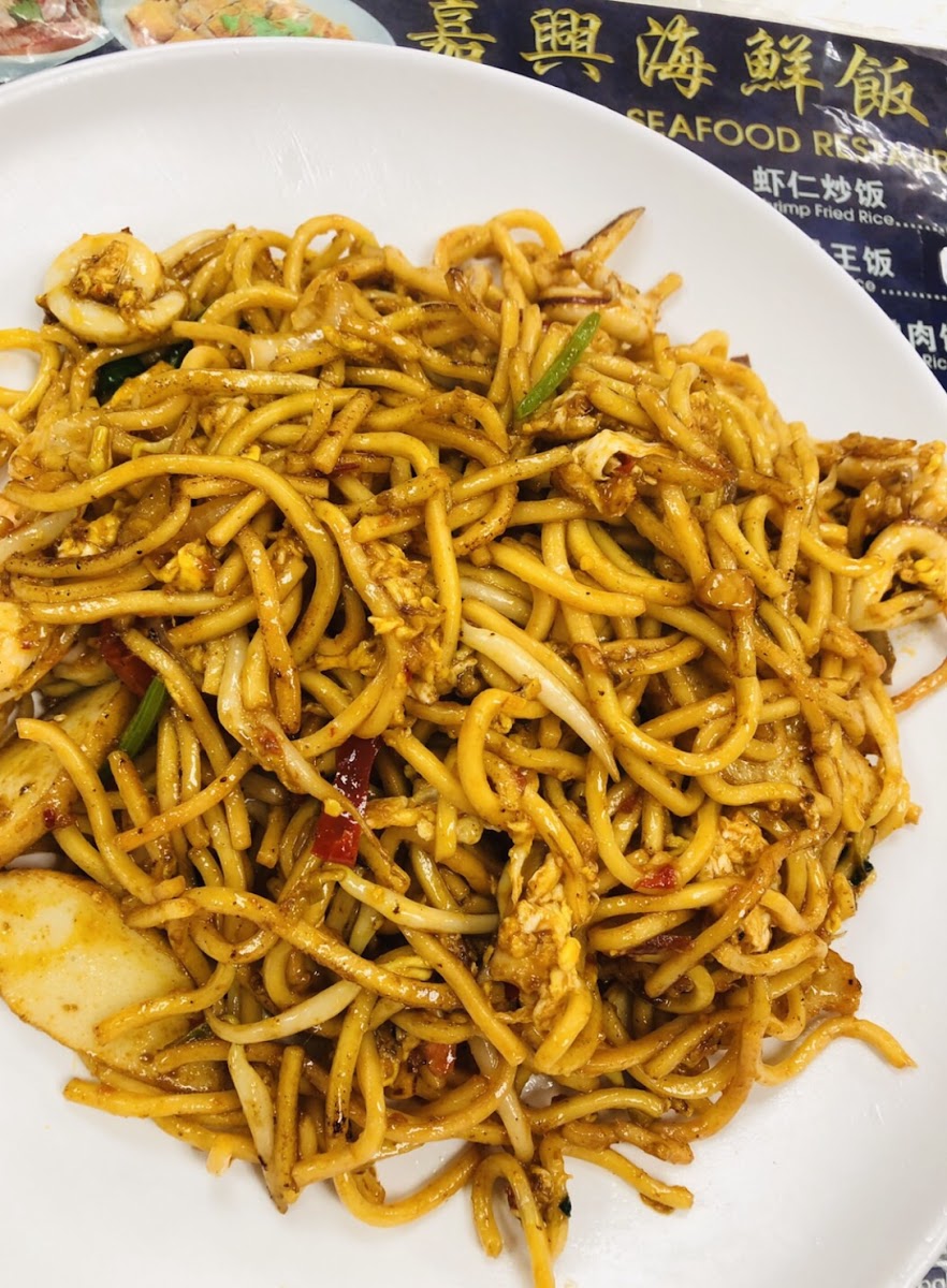 Kah Heng Seafood Restaurant - Photo 8