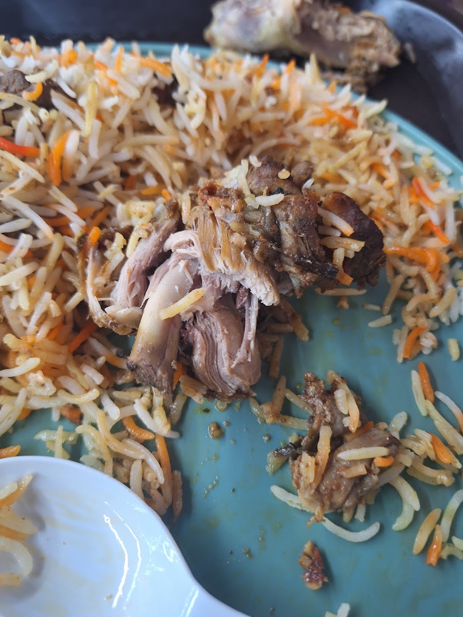 Eat On Restaurant - Photo 4