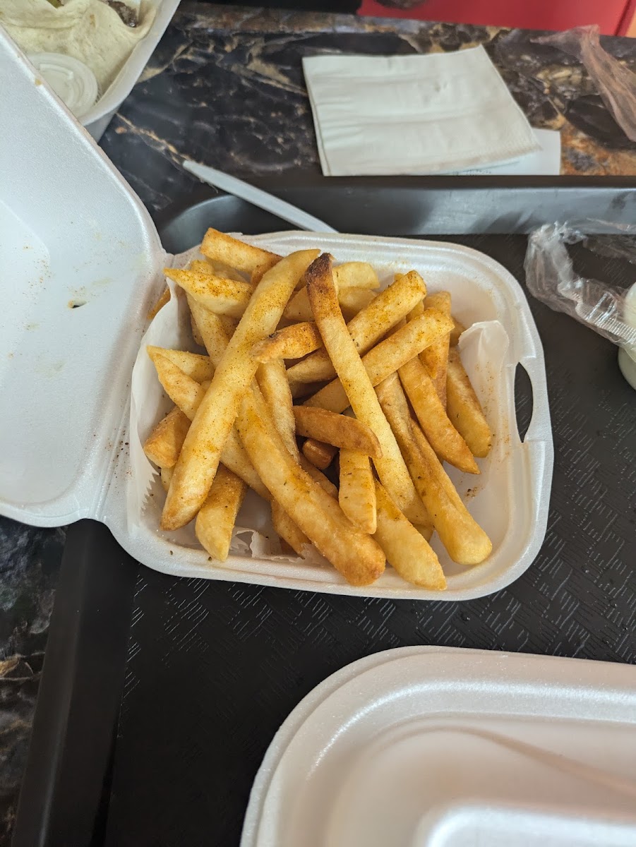Eat On Restaurant - Photo 8