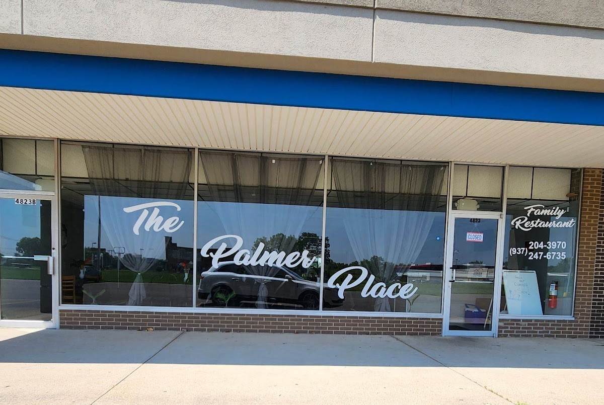The Palmer Place LLC