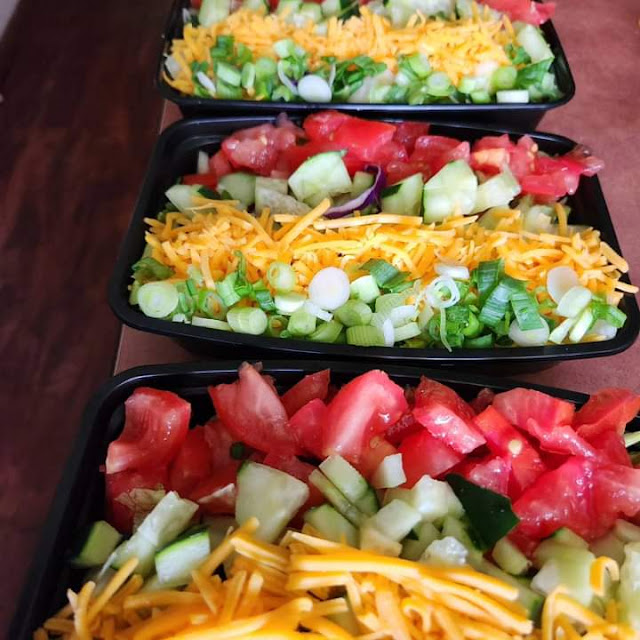 Salads