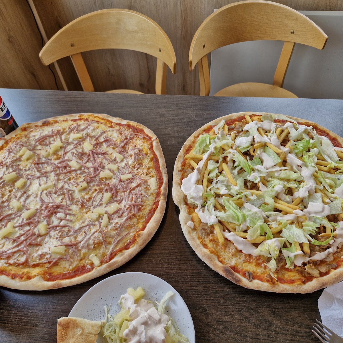 MIAMI RESTAURANG Pizzeria Falköping - Photo 2