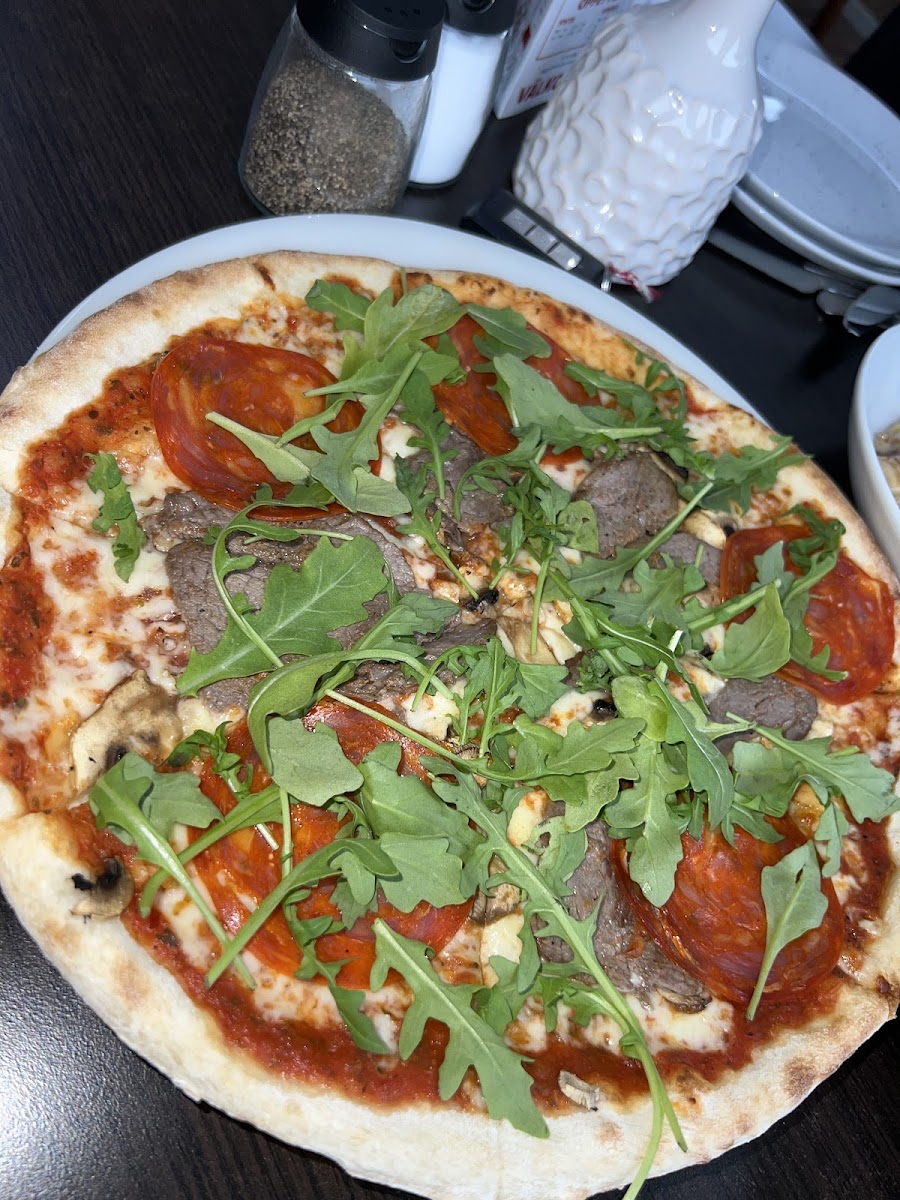 MIAMI RESTAURANG Pizzeria Falköping - Photo 7