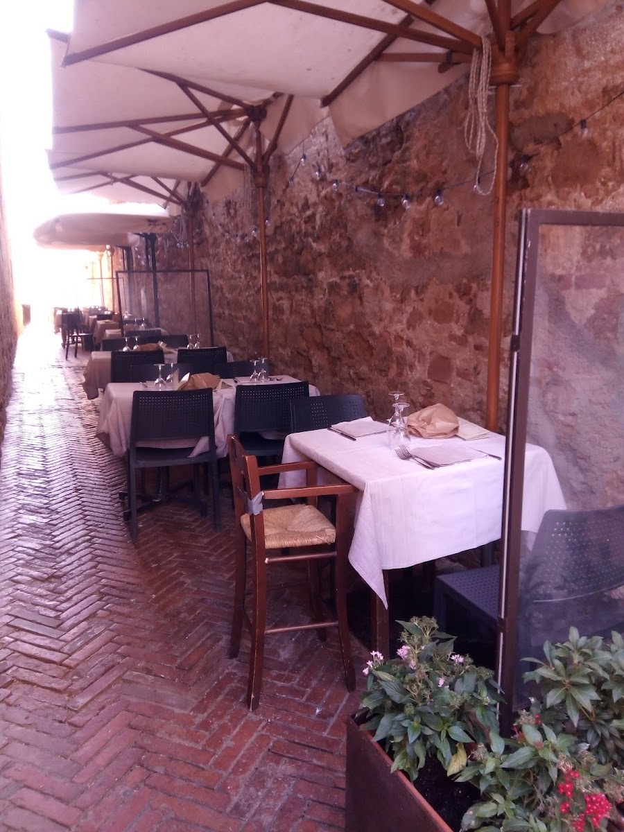 Trattoria Latte di Luna