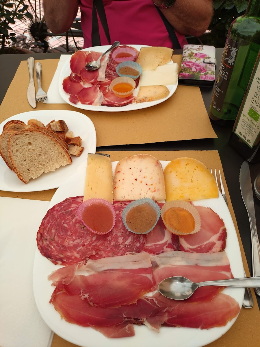 Trattoria Latte di Luna - Photo 9