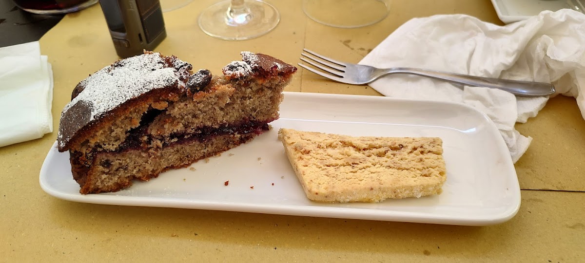 Trattoria Latte di Luna - Photo 1