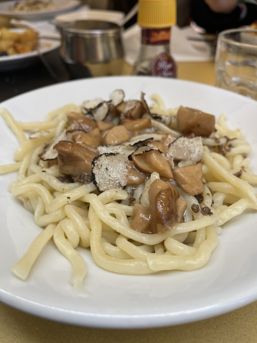Trattoria Latte di Luna - Photo 2
