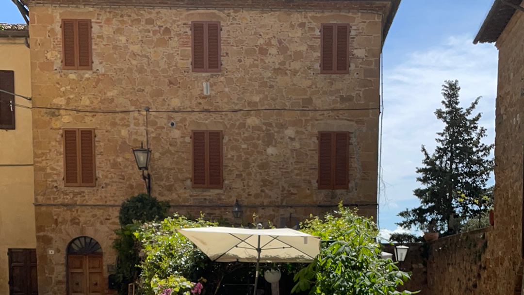 Trattoria Latte di Luna - Photo 3
