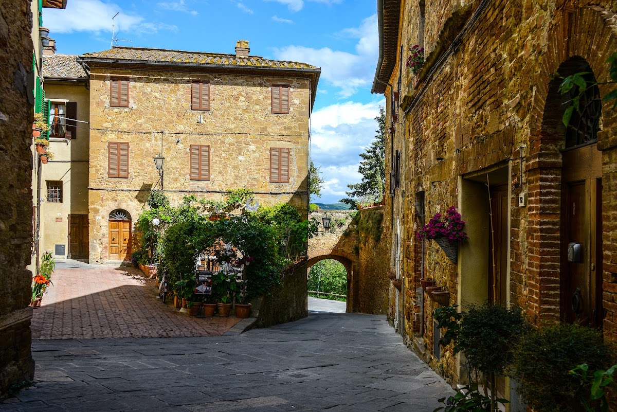 Trattoria Latte di Luna - Photo 4
