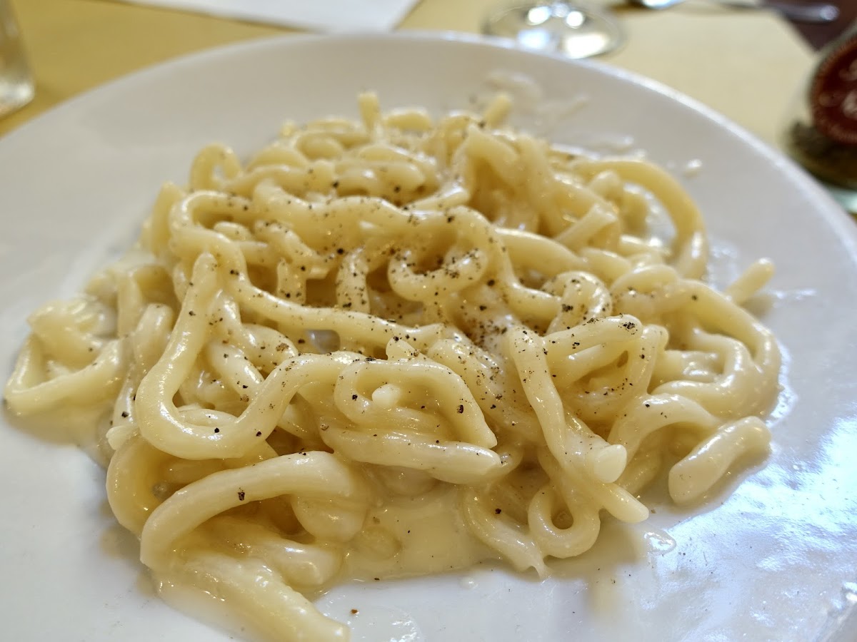 Trattoria Latte di Luna - Photo 6