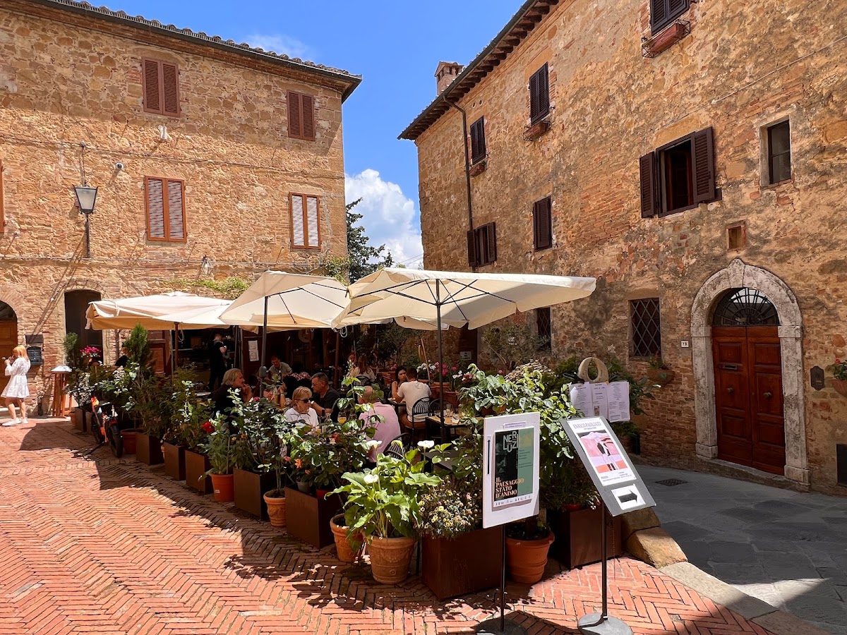 Trattoria Latte di Luna - Photo 8