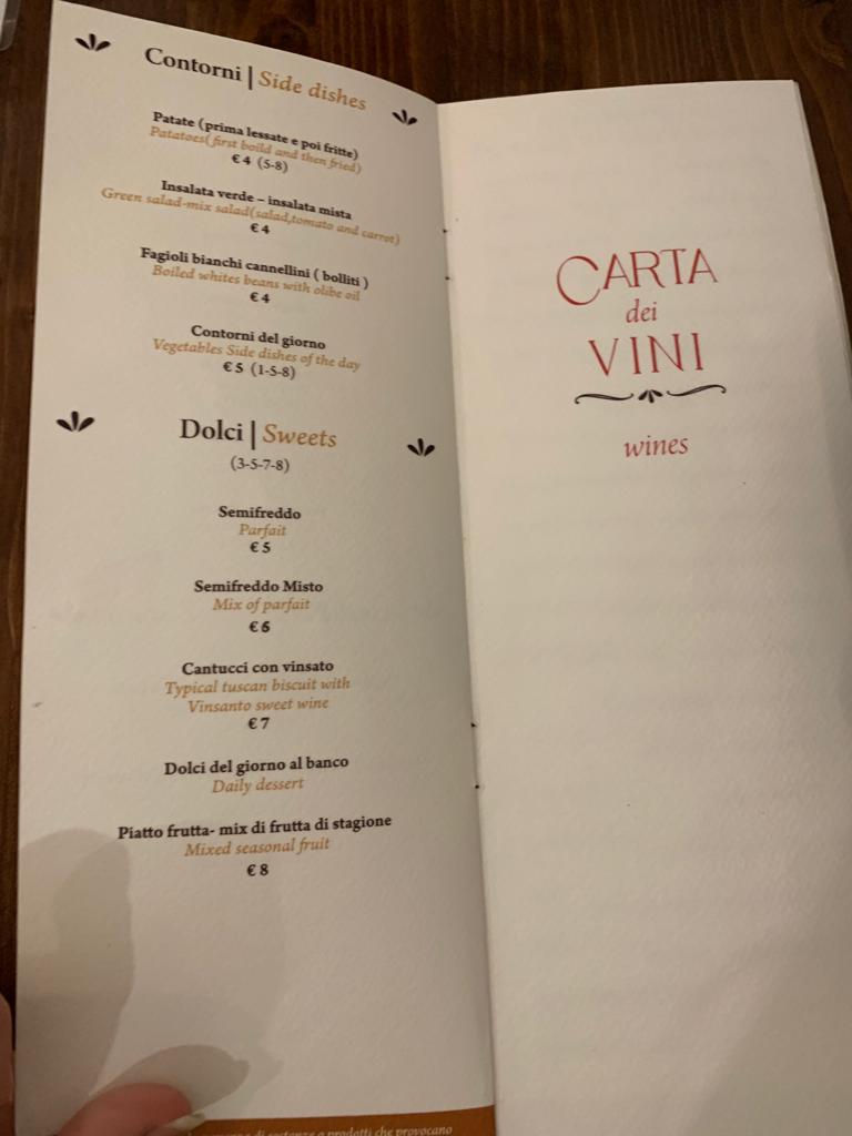 Menu Photo 9