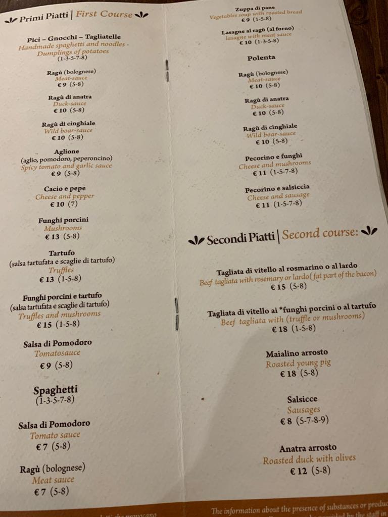 Menu Photo 5