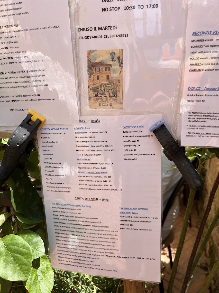Menu Photo 7
