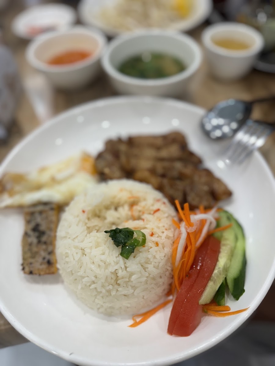 Restaurant 216 - Photo 7