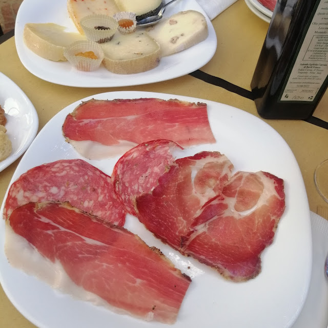 Antipasto Misto Il Pastore