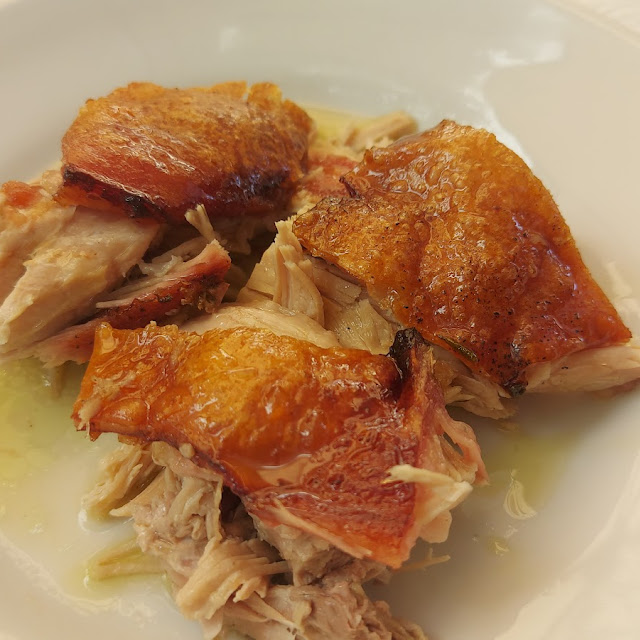 Maialino Arrosto