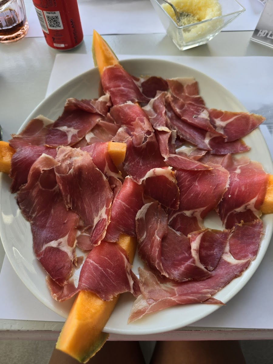 Ristorante Pizzeria Hollywood - Photo 9