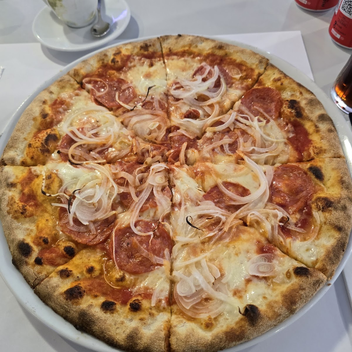 Ristorante Pizzeria Hollywood - Photo 2