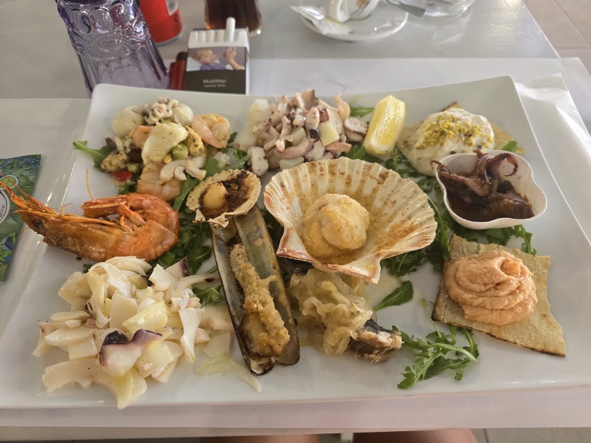 Ristorante Pizzeria Hollywood - Photo 4