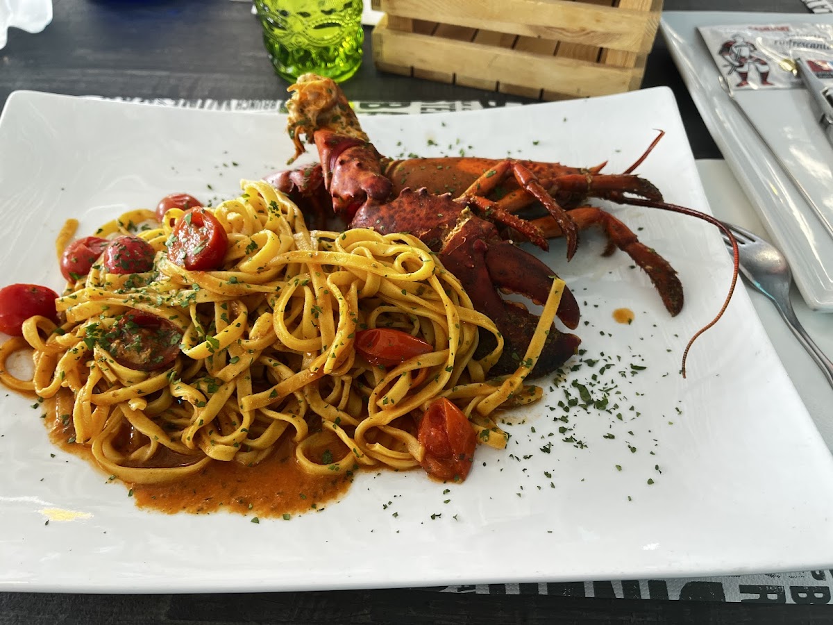 Ristorante Pizzeria Hollywood - Photo 7