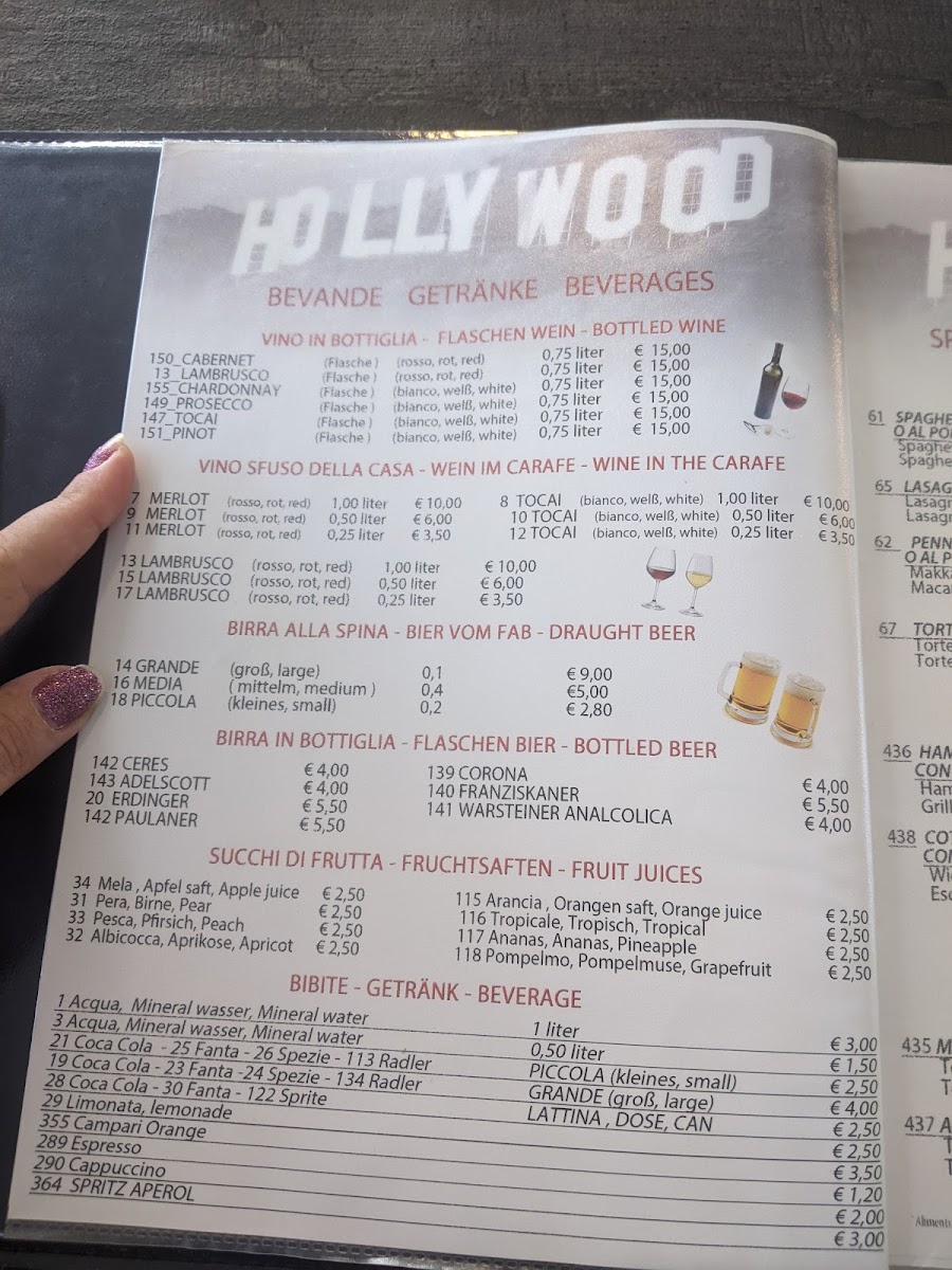 Menu Photo 9