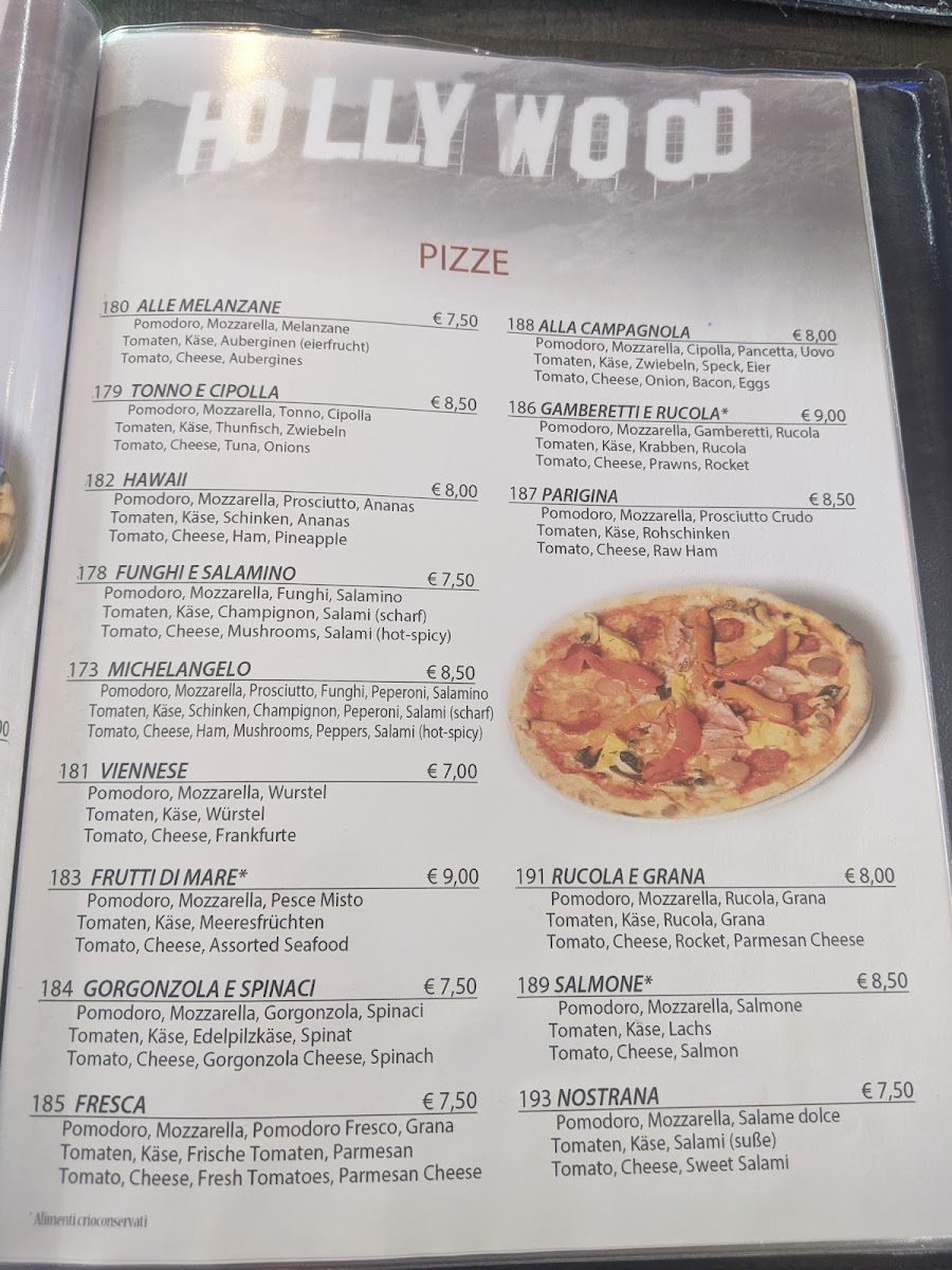 Menu Photo 5