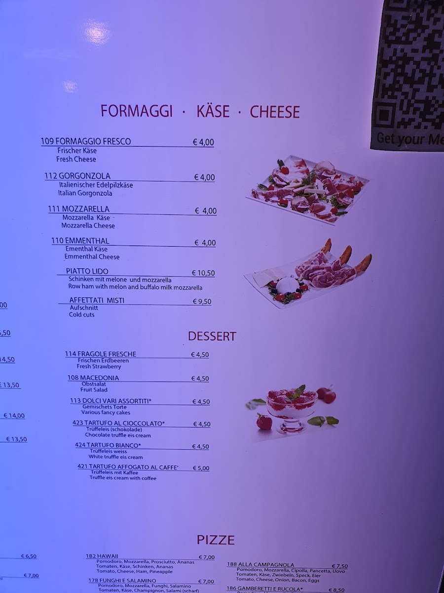 Menu Photo 7