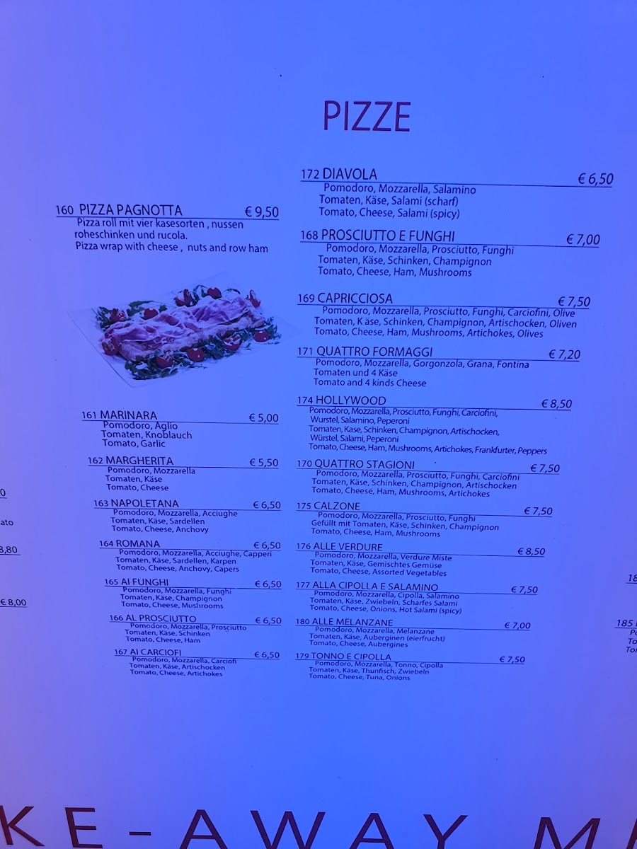 Menu Photo 8