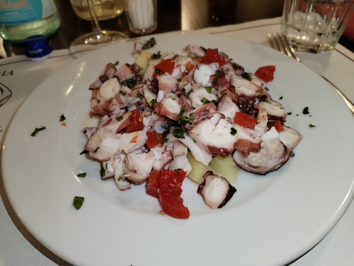 Osteria Numero 7 - Photo 9