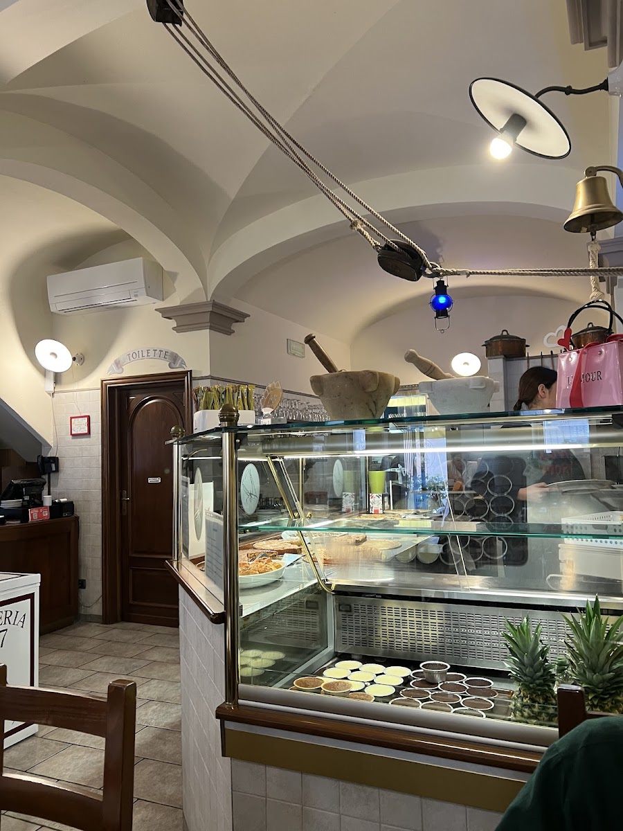 Osteria Numero 7 - Photo 1